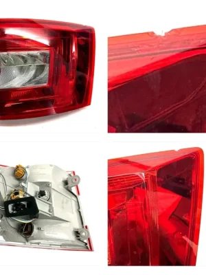 Zlevněný 5E9945096 Pravé zadní světlo ŠKODA OCTAVIA III (combi)