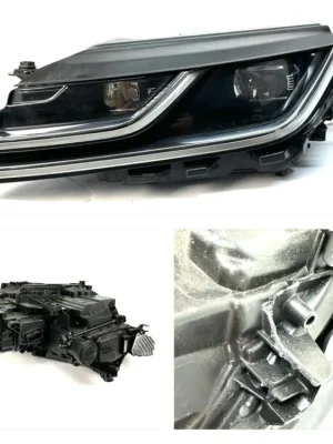 Výprodej 3G8941035N Levý FULL LED světlomet VW ARTEON