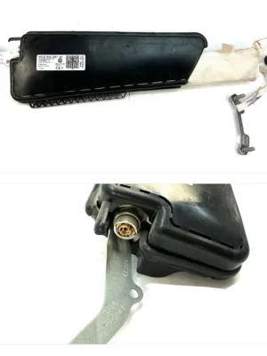5LB880581A Airbag ŠKODA ENYAQ Poslední Šance