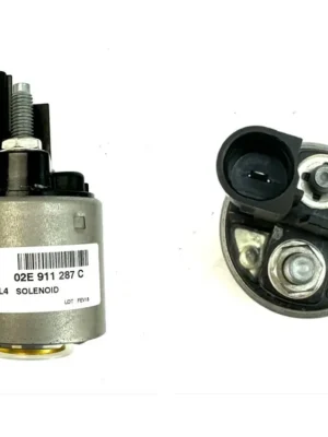 02E911287C Spínač zasouvací elektromagnet Cenově Výhodný