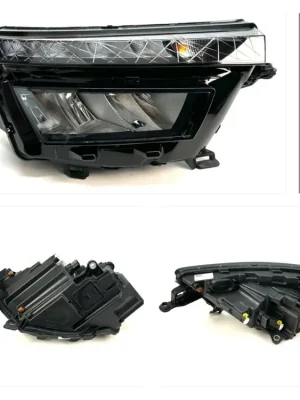 658941016 Pravý LED světlomet ŠKODA KAMIQ Výprodej