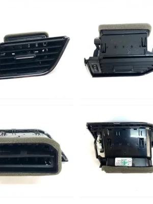 5E0819701C Levý výdech ventilace ŠKODA OCTAVIA III Sezónní Sleva