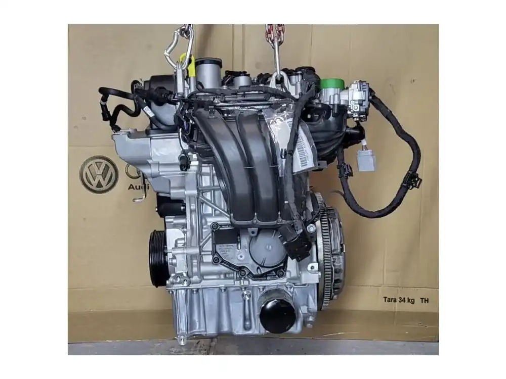 Motor CHY / CHYK 1.0 MPI Cenově Výhodný