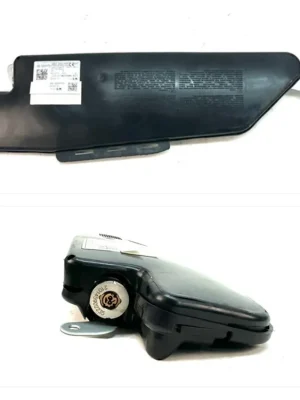 5E4880581D Airbag sedačky ŠKODA OCTAVIA IV Omezená Nabídka