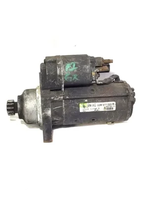 02M911023R Starter Spouštěč motoru Oblíbený