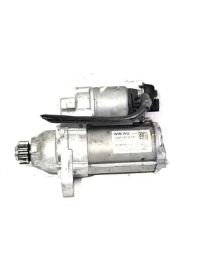 Vysoce Kvalitní 02M911021H Startér Spouštěč motoru