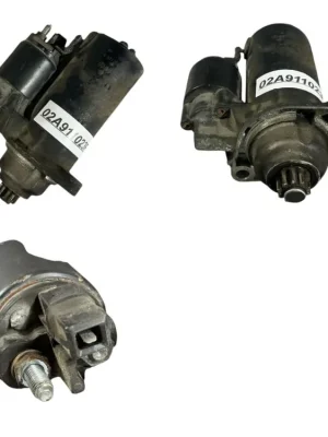 02A911023R Starter Spouštěč motoru Kup Teď