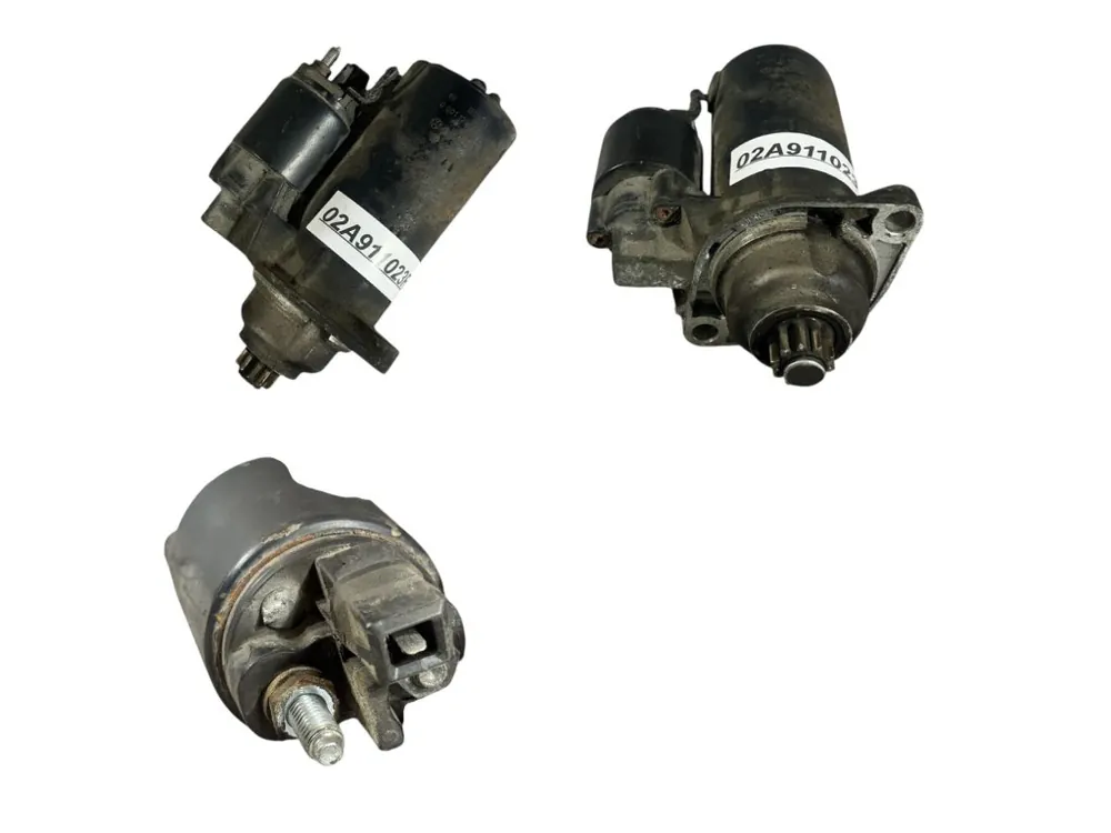 02A911023R Starter Spouštěč motoru Kup Teď