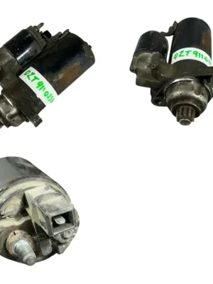 02T911023C Starter Spouštěč motoru Nová Kolekce