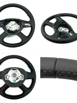 3T0419091AH Čtyřramenný volant ŠKODA Značkový