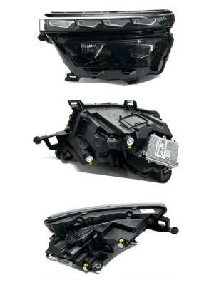 658941015B Levé Full LED světlo ŠKODA KAMIQ Sleva