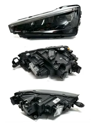Must-Have 657941015C Levý Full LED světlomet ŠKODA SCALA