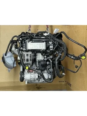 Motor DLA / DLAC 1.0 TSI 70kW Jen Po Omezenou Doba