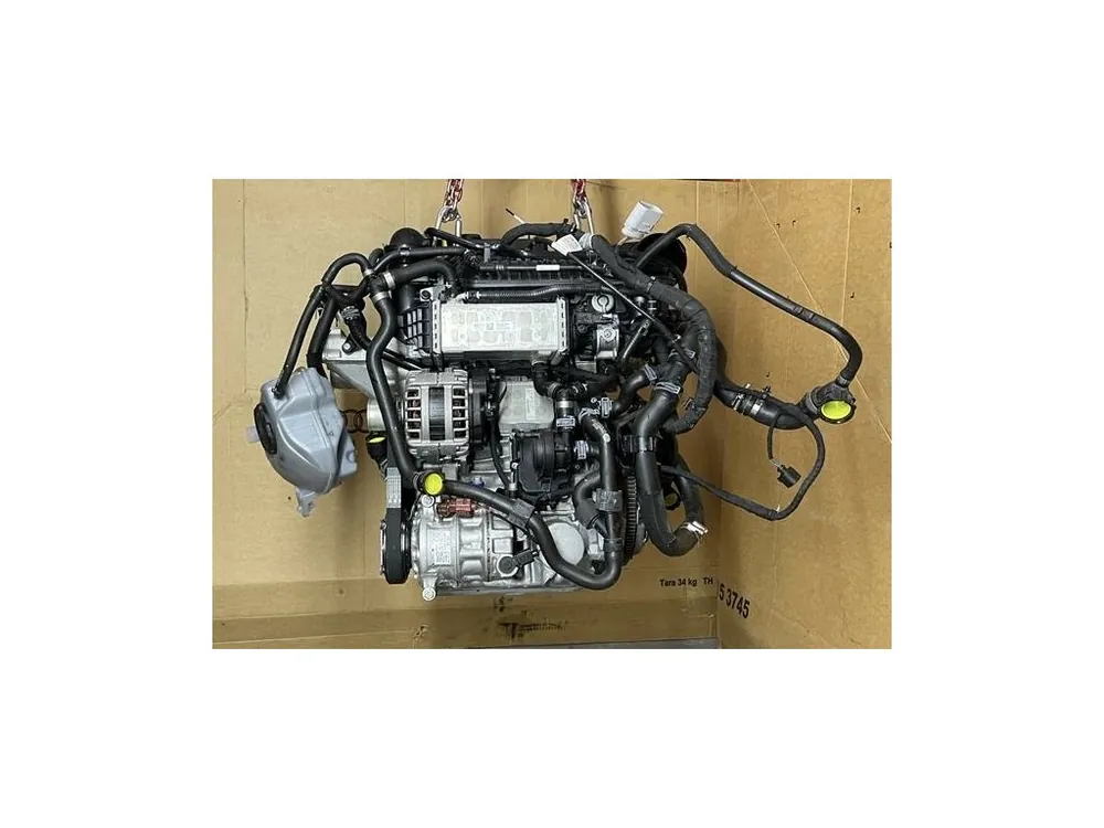 Motor DLA / DLAC 1.0 TSI 70kW Jen Po Omezenou Doba
