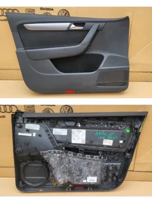 Zlevněný 3AB867011 Tapecirung VW PASSAT B7