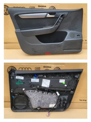 Vrácení Zdarma 3AB867011 Tapecirung VW PASSAT B7