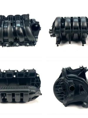 03C129711E Sací potrubí 1.4 FSI Cenově Výhodný