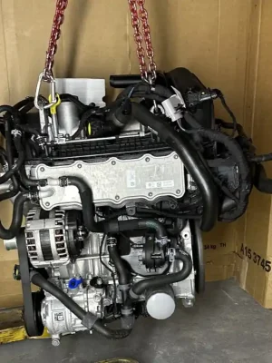 Výhodná Nabídka Motor DJK / DJKA 1.4 TSI 110kW