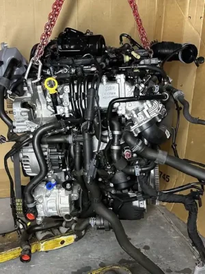Motor DGTA 1.6 TDI 85kW Výprodej
