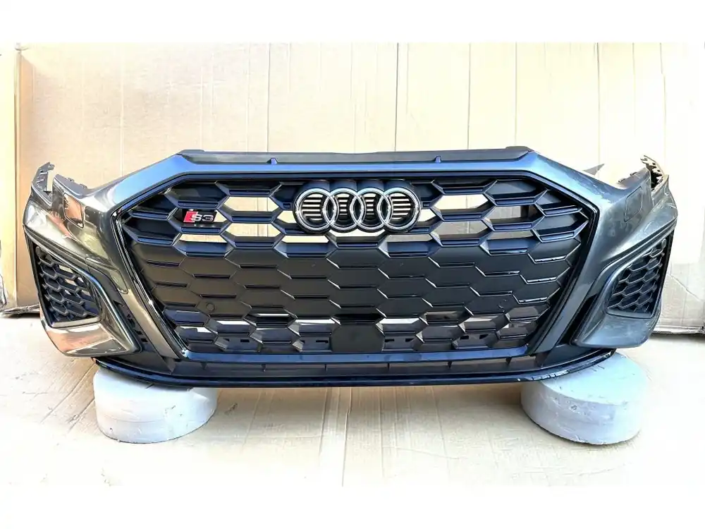 Nakupujte Hned 8Y0807065C Přední nárazník AUDI S3