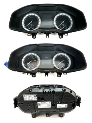 565920751E Přístrojová deska budíky ŠKODA KODIAQ / KAROQ Super Cena