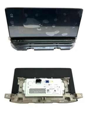 5E3919605 LCD Displej 10" ŠKODA OCTAVIA IV / ŠKODA ENYAQ Cenový Hit