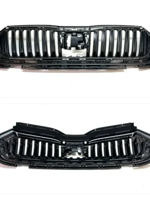 5E3853653 Maska ŠKODA OCTAVIA IV Originální
