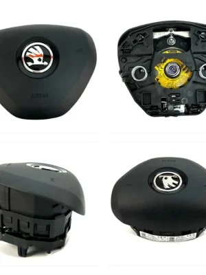 1ST880201B Airbag ŠKODA Cenová Bomba
