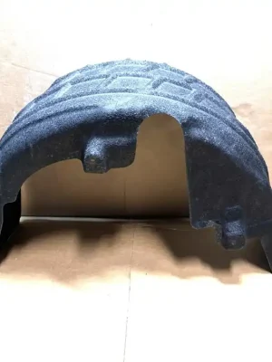 5H9810972B Pravé zadní Nadkolí / Podběh VW GOLF Tovární Cena
