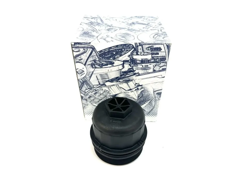 Akční Nabídka V24-0457 / 55213470 Pouzdro olejového filtru