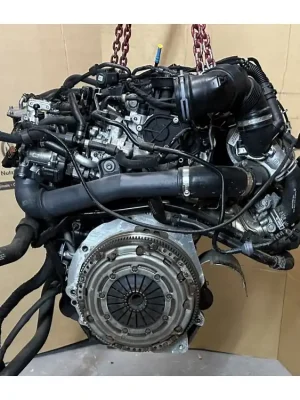 Motor DBK / DBKA 1.6 TDI 81kW Super Cena