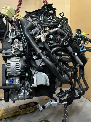 Motor CXE / CXEB 2.0 TDI 150kW VW TRANSPORTER T5/T6 Akční Nabídka