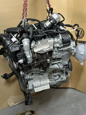 Finální Výprodej Motor DAD / DADA 1.5 TSI 110kW