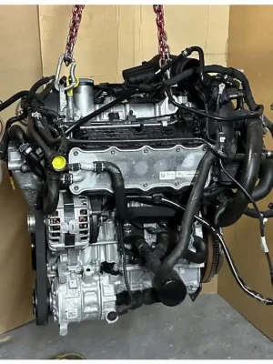 Odeslání Ihned Motor DJK / DJKD 1.4 TSI 96kW