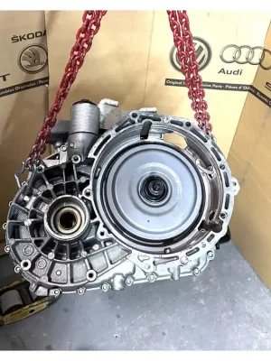 Převodovka SDJ DSG7 VW TRANSPORTER T5 / T6 Speciální Cena