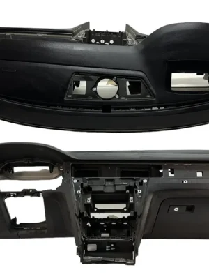 3G1857003AK Palubní deska VW PASSAT B8 Horká Nabídka