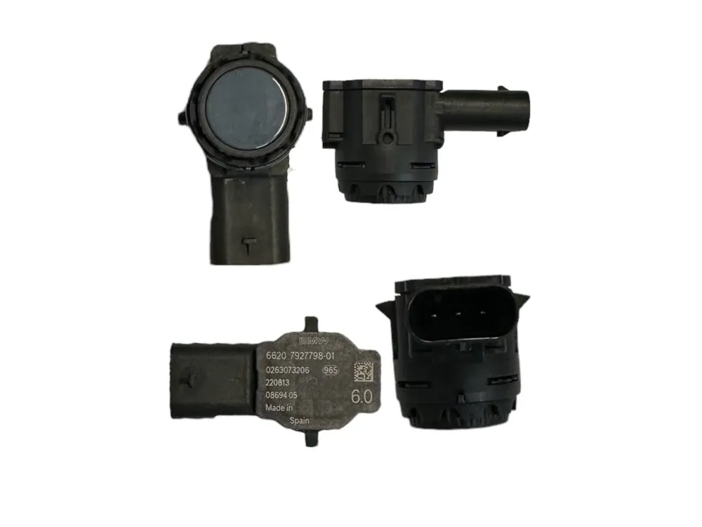 7927798 PDC Senzor BMW (6620 7927798-01) 6.0 Bezpečná Platba