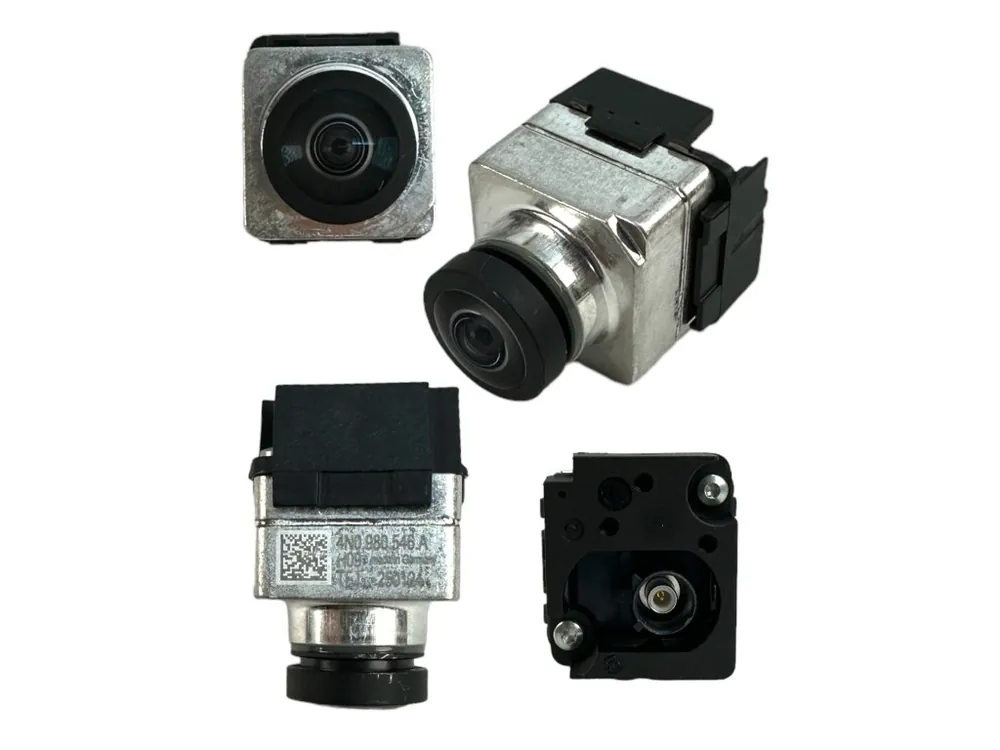 Jen Po Omezenou Doba 4N0980546A Zadní Kamera (KA6) (RVC)