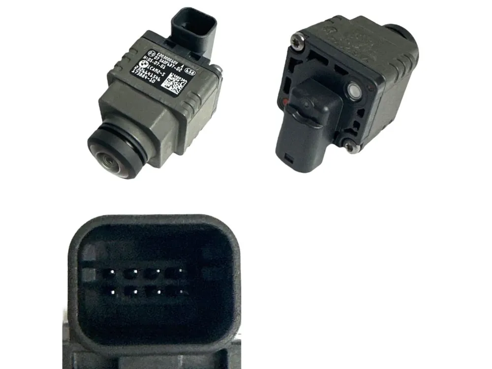 5A0F6D7 Kamera BMW iCAM2-S Jen Po Omezenou Doba