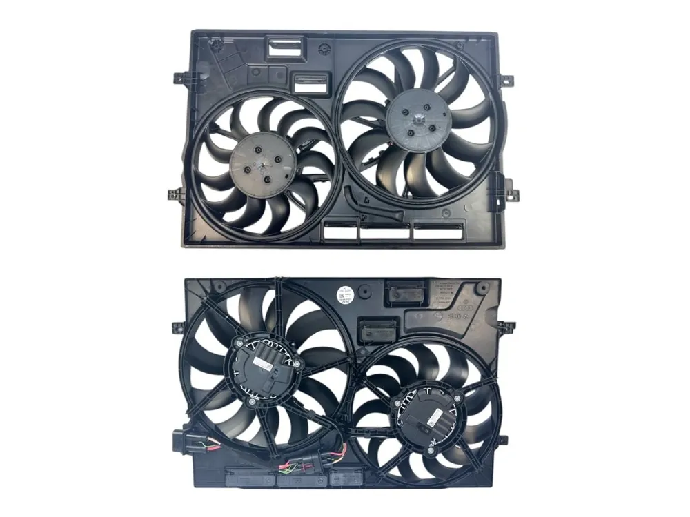 Horká Nabídka 5WA121203T Komplet ventilátoru (5WA959455T / 5WA959455Q)