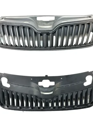 5JA853668 Maska ŠKODA RAPID Omezená Nabídka