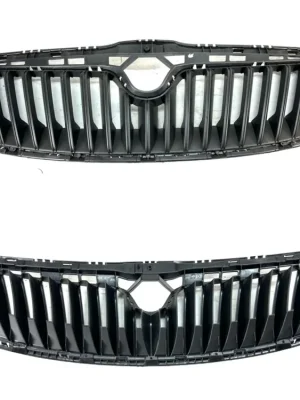 1Z0853651C / 1Z0853668A Maska ŠKODA OCTAVIA II (facelift) Pouze Dnes