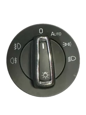 Zlevněný 3V0941431 Spínač světel ŠKODA