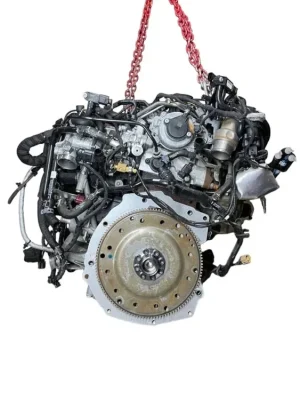 Sezónní Sleva Motor CNH / CNHA 2.0 TDI 140kW