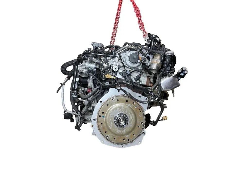 Sezónní Sleva Motor CNH / CNHA 2.0 TDI 140kW