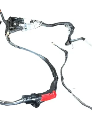 4G1971228CJ Svazek el. instalace pro startér a alternátor Speciální Cena