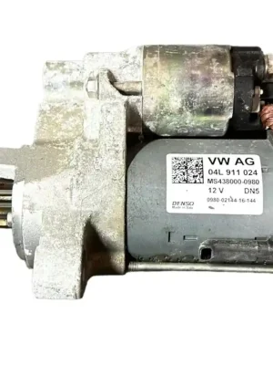 Top Prodej 04L911024 Startér Spouštěč motoru
