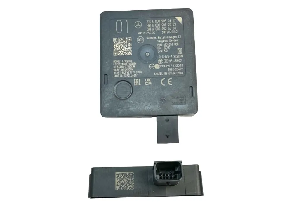 A0009059417 Radar Senzor MERCEDES-BENZ Akční Cena